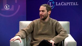 De Oscar Martínez a Rodrigo de la Serna: Matías Mayer y sus maestros en la actuación argentina