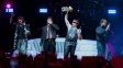 5 Seconds of Summer regresó a la Argentina y celebró más de una década de canciones