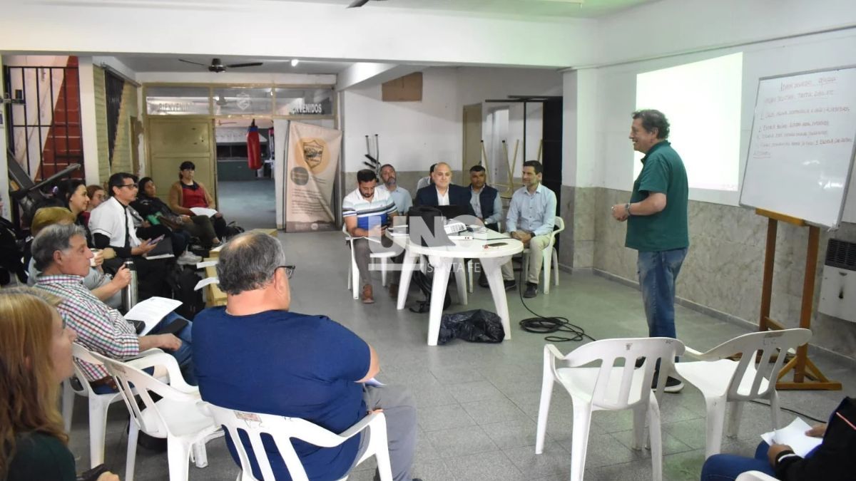 Tiroteos, robos y vainas servidas: crece la preocupación en Bº Centenario y buscan reforzar el patrullaje en las zonas críticas