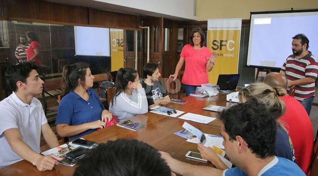 capacitación 1