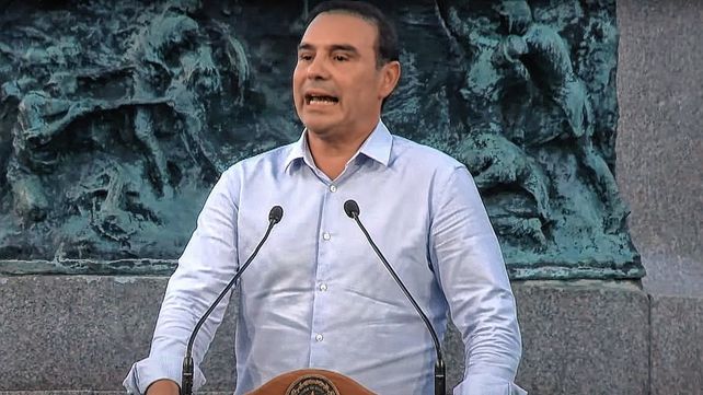 Corrientes elegirá nuevo gobernador: la fecha que eligió Valdés