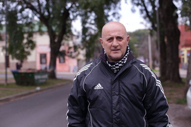 Marcelo Fuentes recordó el ascenso de Patronato al Nacional: La gente tuvo mucho que ver con ese logro