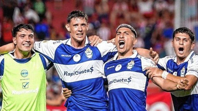 La cargada de Conti a Unión tras la eliminación del Clausura a manos de Gimnasia