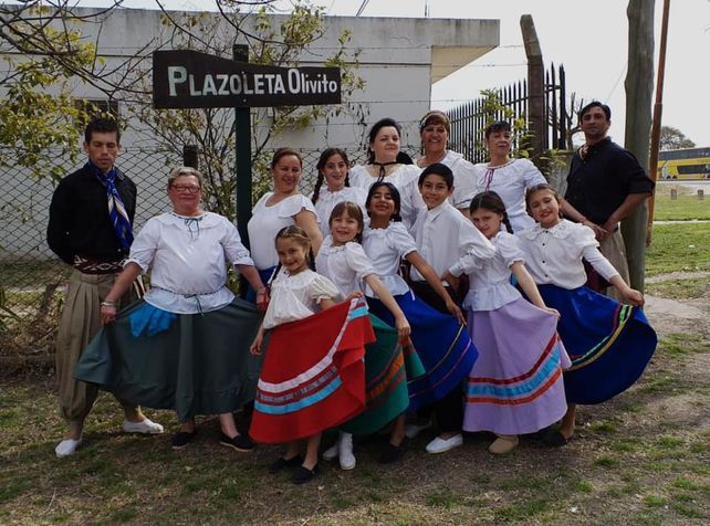 Red Solidaria se expande a San Benito y Colonia Avellaneda