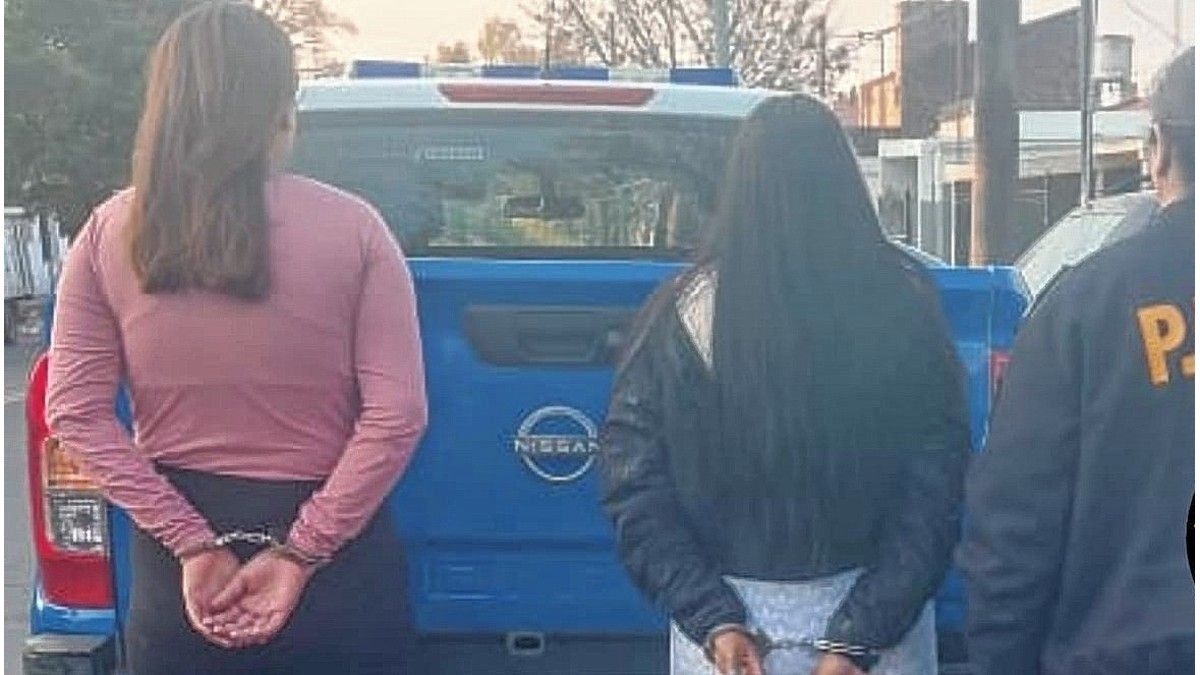 Paraná: dos mujeres detenidas luego de una balacera en barrio El Pozo