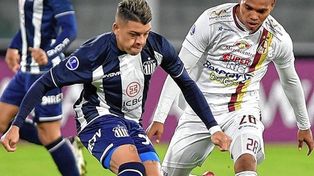 Patronato hace un intento por sumar a Diego García