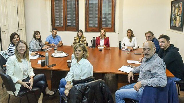 Diputados provinciales justicialistas manifestaron su preocupación por decisiones de la administración del túnel subfluvial respecto a sus trabajadores y fin social