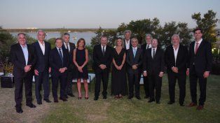El Foro Regional Rosario celebró sus 25 años