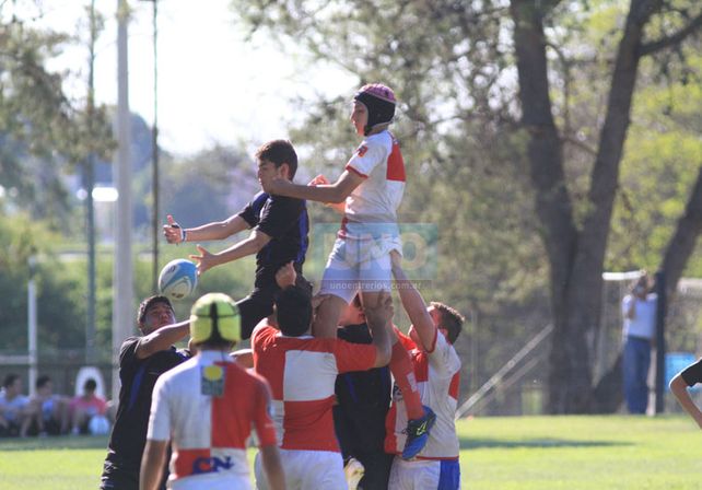 Foto UNO/Juan Ignacio Pereira
