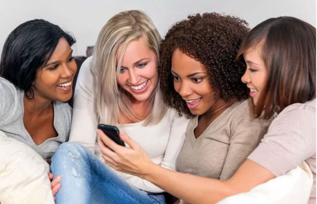 Si tenés un teléfono Android, no lo usés para ver porno