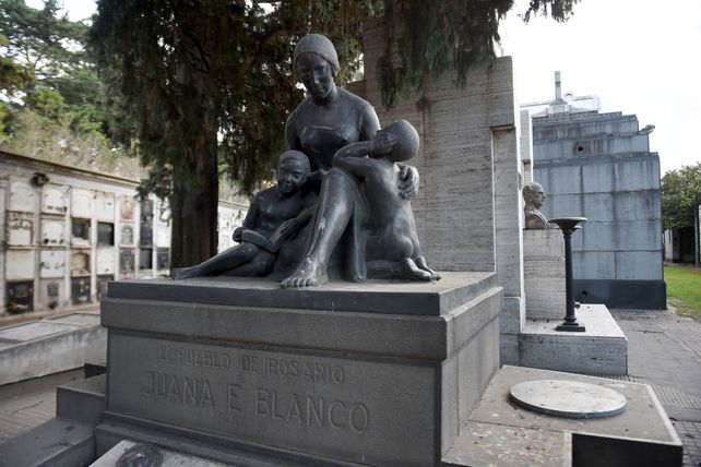 Homenaje de 