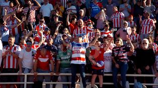 El #DueñodeLaCiudad, el video con el que Unión cerró la semana