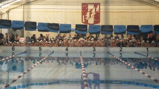 Conmovedor homenaje de la natación rosarina a Matías Bottoni en el club Echesortu