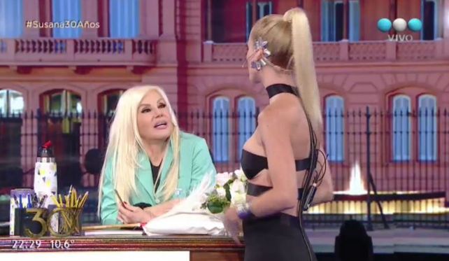 Sabía que Fabián iba a empezar a divertirse, admitió Nicole sobre los rumores de su ex