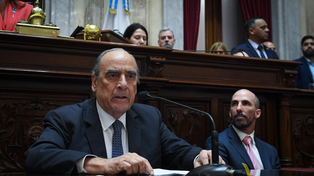 Guillermo Francos irá a Diputados por segunda vez desde que asumió como jefe de Gabinete.