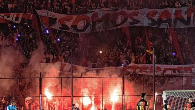 Foto: prensa Colón.