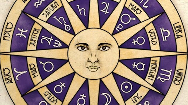 El horóscopo de hoy