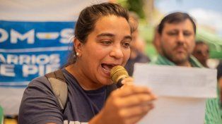 La Multisectorial por los Derechos Humanos de Concordia denuncia hostigamiento policial