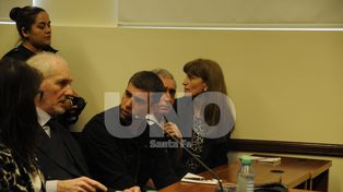 La abuela, el abuelo y un tío juzgados por el abuso de un niño en Esperanza