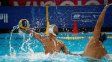 Argentina superó a Colombia en waterpolo y va por el oro ante Brasil