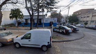 Fuga en la comisaría 15ª: recapturan a 3 detenidos que habían huido a la madrugada