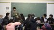 A rendir. La evaluación alcanzará a todos los alumnos del 5º año del secundario y algunos de 2º año; y en la primaria a todos los de 6º grado, y algunos de 3º.