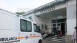 medico pidio mascaras para atender pacientes y temen que lo sancionen