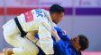 Suramericanos: Agustín Gil conquistó la medalla de plata en judo para Argentina
