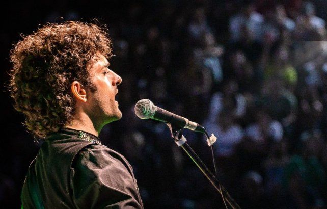 El Cuarto Soda, la banda homenaje a Soda Stereo más importante de la escena, vuelve a Santa Fe
