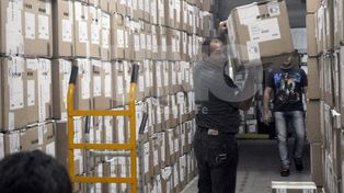 Elecciones: el balotaje y la reforma de la Constitución sobre el tapete