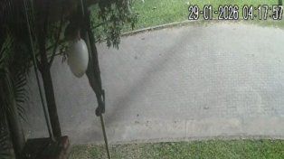 Los vecinos realizaron una convocatoria abierta para visibilizar la problemática y exigir respuestas