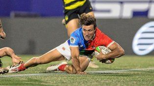 Capibaras se medirá este domingo con Cobras de Brasil en San Pablo.