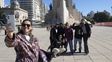 Día de la Bandera: el movimiento turístico dejó en Rosario 3.600 millones de pesos