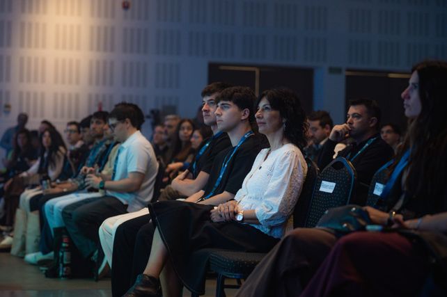 FARO reunió a la región productiva para pensar su futuro