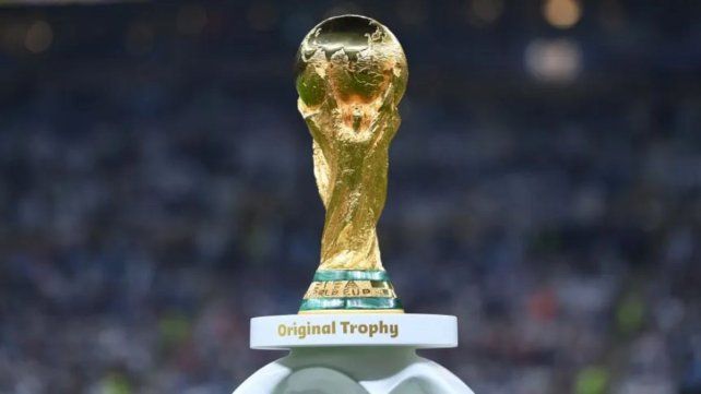 Se espera que el Mundial 2026 rompa todos los récords de asistencias.
