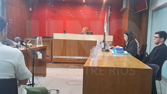 En la tercera jornada de juicio declararon seis testigos