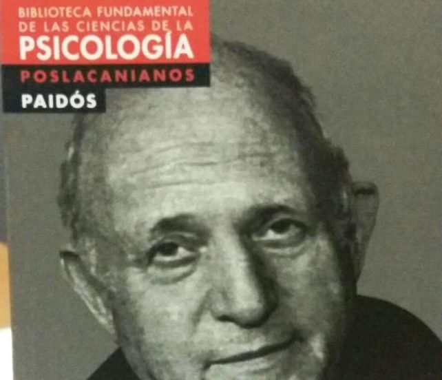 Este jueves pedí el libro de Psicología