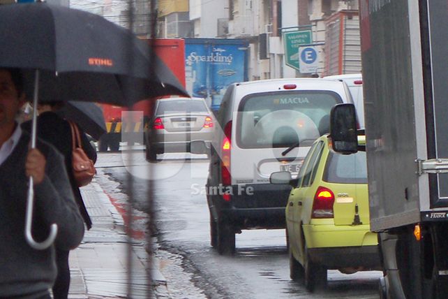 El verano pide gancho: más chaparrones y vientito fresco