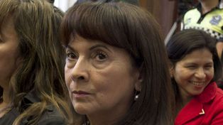 Los condenados por la desaparición de Marita Verón deberán volver a prisión