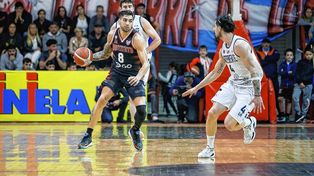 Instituto recibirá a Boca por la primera semifinal&nbsp;Instituto arrancó con un triunfo en la Liga Nacional&nbsp;