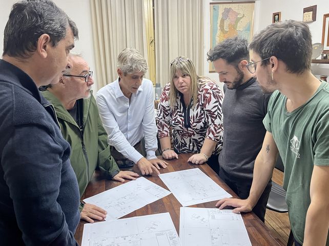 La iniciativa pretende erigir a Casilda como un polo de actividades deportivas vinculadas al ámbito educativo.