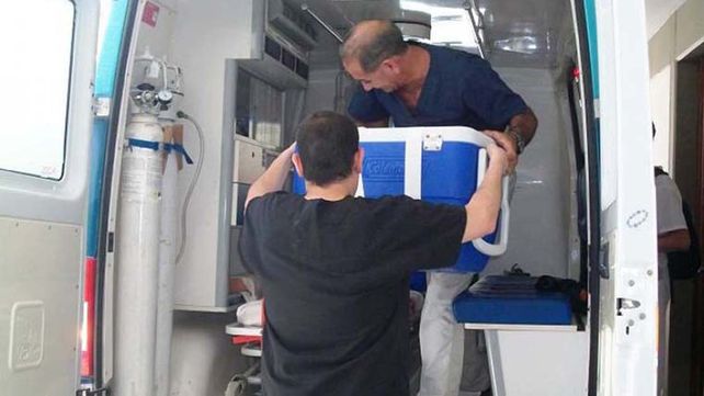 Donación multiorgánica en Paraná posibilita siete trasplantes