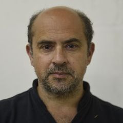 Claudio Berón