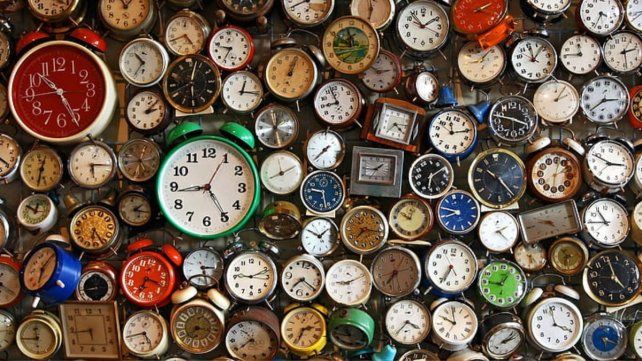 Nuevo huso horario en Argentina: cuándo puede cambiar la hora y qué falta para que suceda