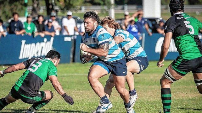 CRAI visitará a Gimnasia de Rosario en el parque de la Independencia.