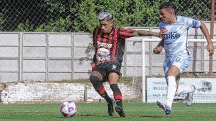 Patronato recibirá a San Martín de San Juan el viernes 17&nbsp;