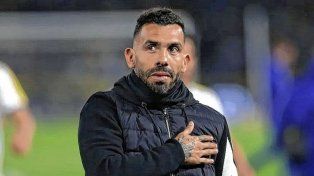 Carlos Tevez, y su salud.