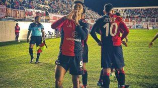 Todo lo que Colón buscará por primera vez en la temporada ante Racing de Córdoba