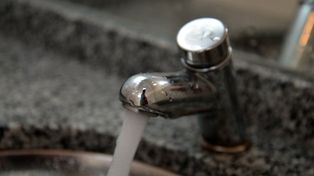 Paraná: finalizaron las obras y el servicio de agua volverá de forma gradual en la zona sur