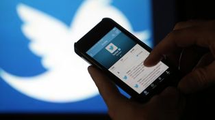 Twitter sufrió una caída que dejó a una legión de usuarios sin servicio